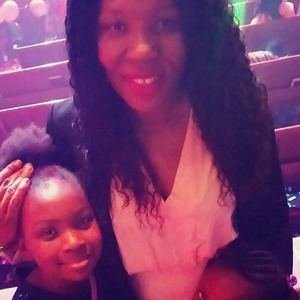 Meet your Posher, Valda